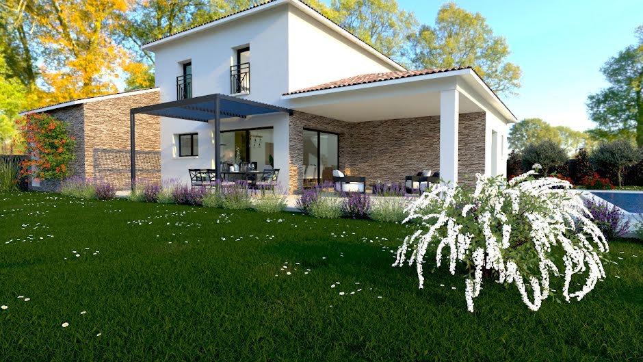 Vente maison 5 pièces 130 m² à Sollies-pont (83210), 600 000 €