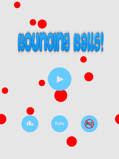 Bouncing Balls