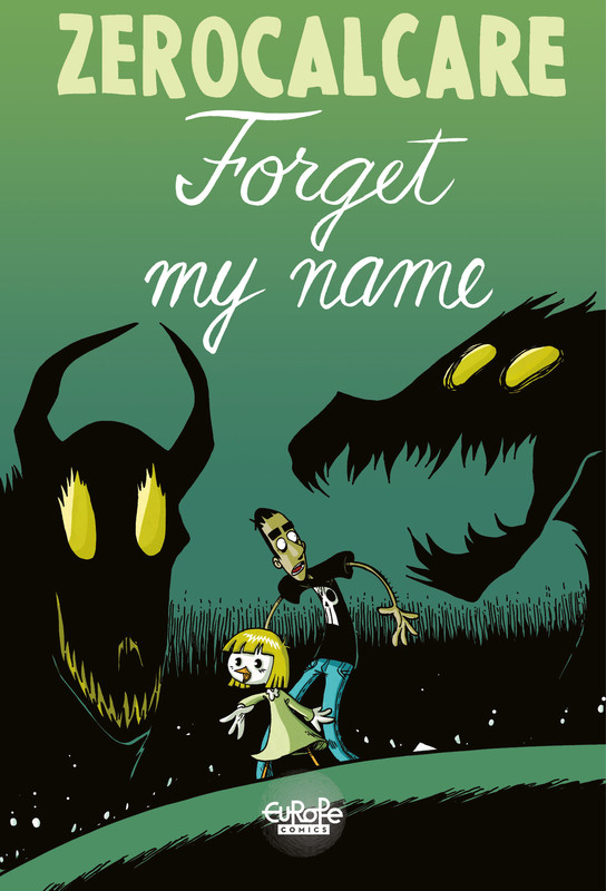 Forget my name (2014)