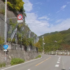 アルトワークス HA36S