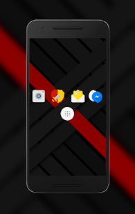  Atlas Icon Pack: miniatura de captura de pantalla  