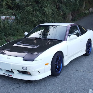 180SX