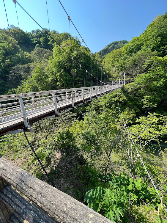 KS太郎さんが投稿した休憩・いつもイイね＆コメントありがとうございます😆・山形県鶴岡市・道の駅　月山に関するカスタム事例の投稿画像12枚目