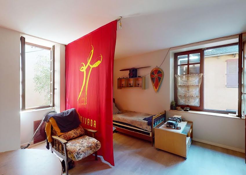 Vente appartement 1 pièce 27 m² à Rodez (12000), 64 000 €