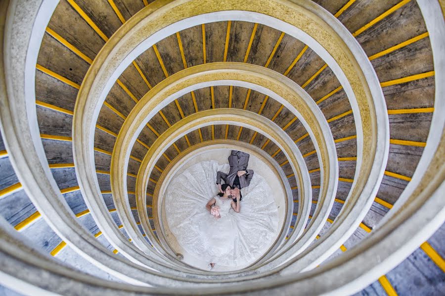 Fotografo di matrimoni Jacky Ng (jackyng). Foto del 26 settembre 2019