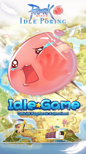 RO: Idle Poring Spiel Hack Online