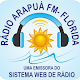 Download Rádio Arapuá FM Flórida For PC Windows and Mac 1.0.0