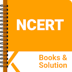 Cover Image of Download NCERT Books & Solutions Free Downloads 3.3.8 APK