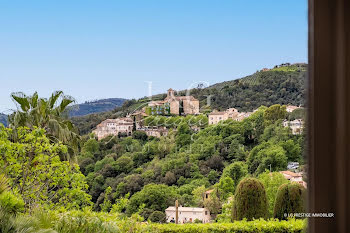 villa à Auribeau-sur-Siagne (06)