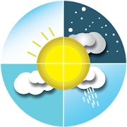 Forecast Weather 2017  Icon