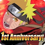 Cover Image of Herunterladen Ultimate Ninja Blazing 1.9.2 APK