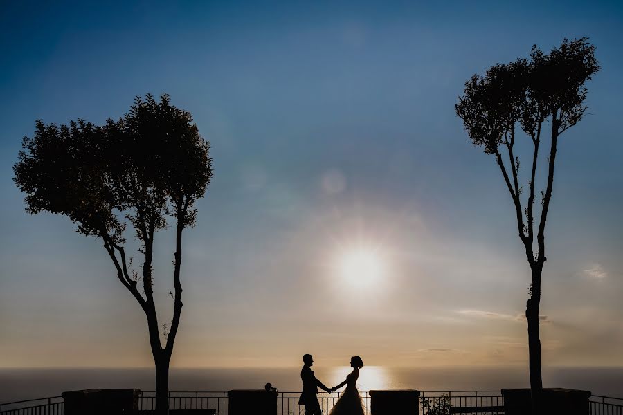 Fotografo di matrimoni Antonio Palermo (antoniopalermo). Foto del 28 aprile 2020