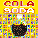 cola soda hotdog-paradise Pang Apk