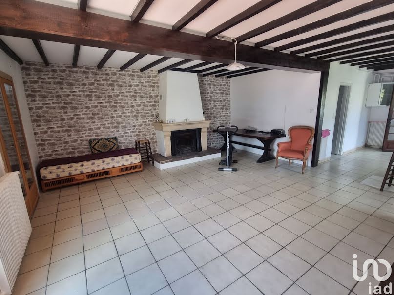 Vente maison 4 pièces 92 m² à Bon-Encontre (47240), 149 000 €