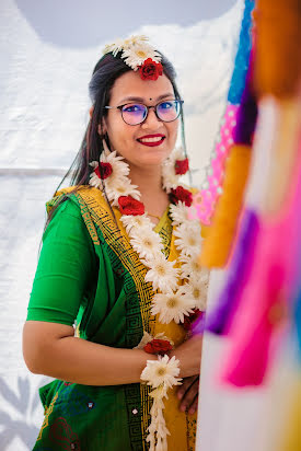 Photographe de mariage Shaheer Haider (abyeaad). Photo du 18 janvier