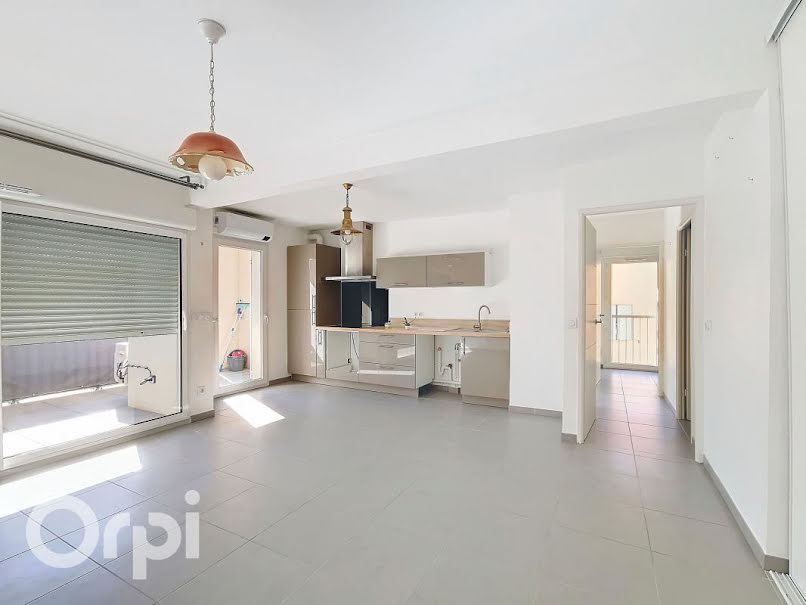 Vente appartement 3 pièces 60 m² à Le Beausset (83330), 299 000 €