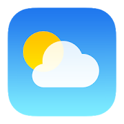 تحميل  WeatherApp 