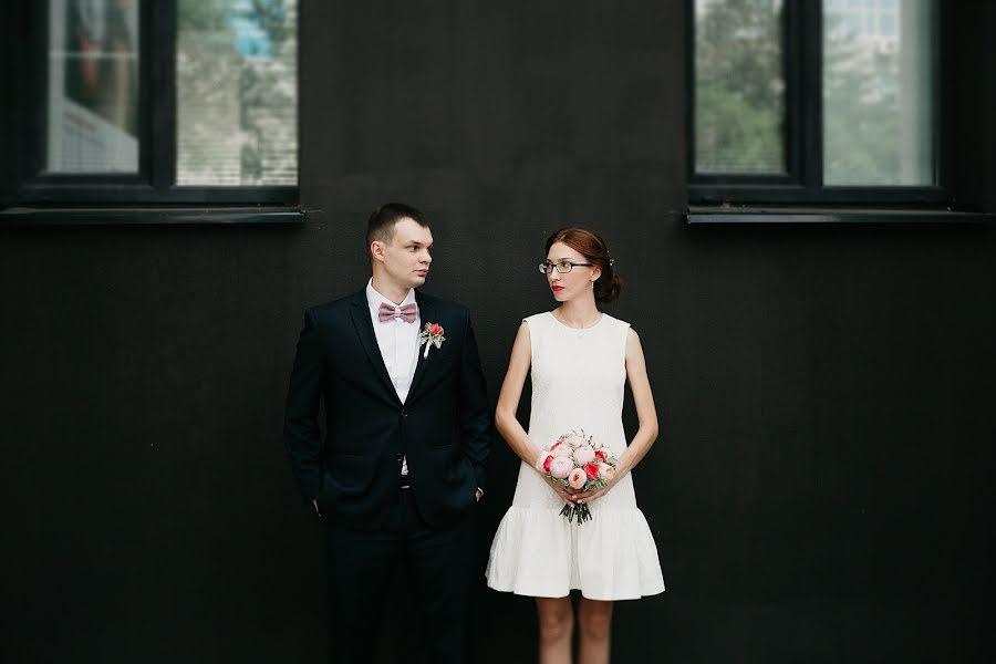 Photographe de mariage Sveta Gefel (svetagefel). Photo du 14 juillet 2017