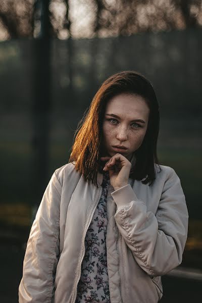 Wedding photographer Vitaliy Karabanov (vkaraban). Photo of 6 February 2023