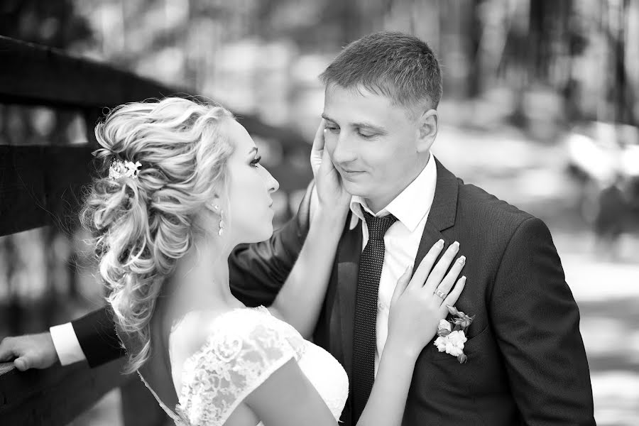 婚礼摄影师Sergey Kravcov（kravtsov）。2020 2月27日的照片