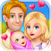 Newborn Baby Story 1.0.1 Icon