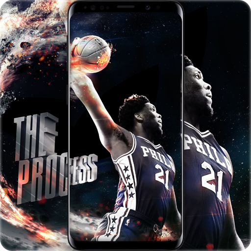 App Insights Joel Embiid Wallpaper Hd 4k Apptopia