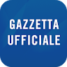 Gazzetta Ufficiale icon