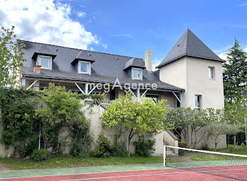 maison à Angers (49)