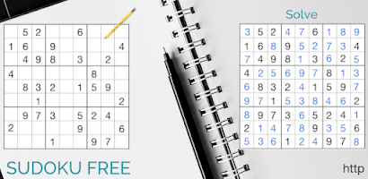 Sudoku Solver - Apps on Google Play