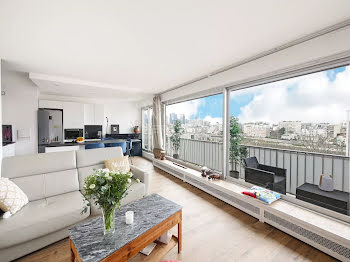 appartement à Neuilly-sur-Seine (92)