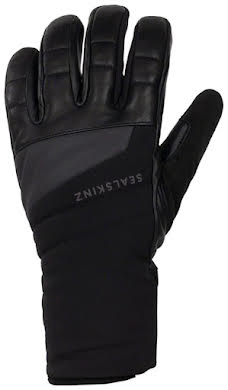 SealSkinz Rocklands Waterproof Extreme Gloves - Full Finger alternate image 0