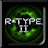 R-TYPE II icon