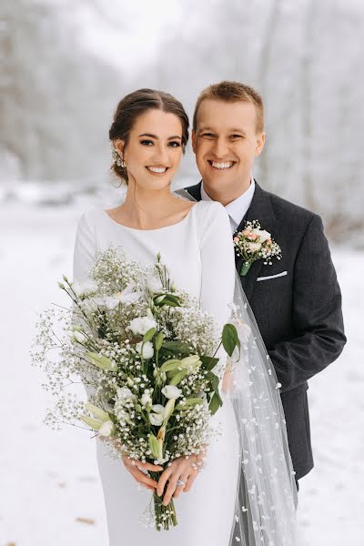 Fotógrafo de bodas Alexandr Marten (alexandrmarten). Foto del 26 de febrero