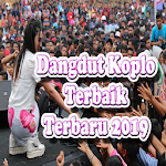 Cover Image of Descargar Lagu Dangdut Koplo Terbaik Dan Terbaru 1.0 APK