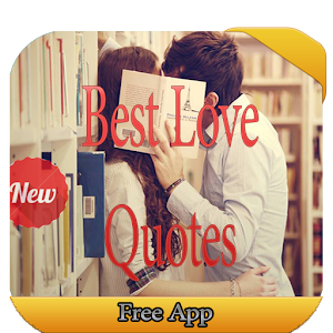 Amazing Love Quotes 2016  Icon