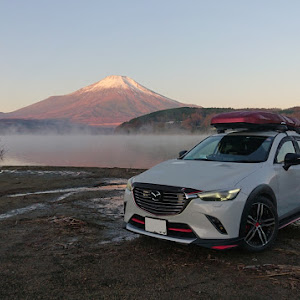 CX-3 DK5FW