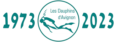 50 ans du club des Dauphins d'Avignon