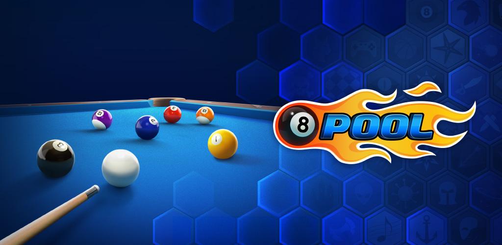 8 Ball Pool 4.6.0 Apk Download - com.miniclip.eightballpool ... - 