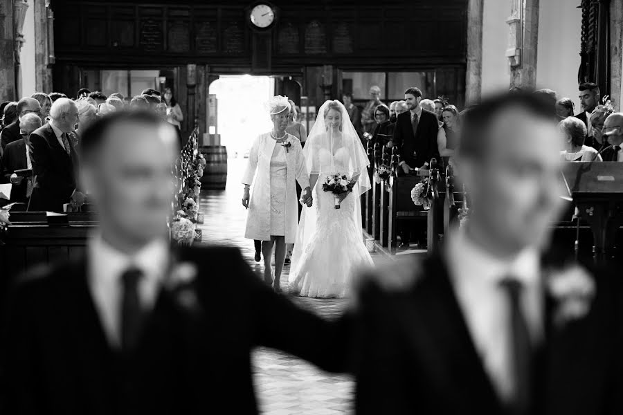 Wedding photographer David Clynch (davidclynch). Photo of 31 January 2020