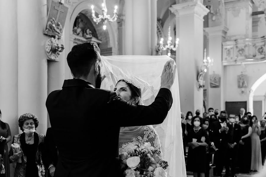 Φωτογράφος γάμων Valentina Marrocco (valentina). Φωτογραφία: 15 Ιουνίου 2023