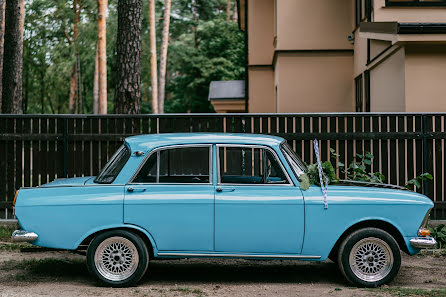 Fotógrafo de bodas Jurģis Rikveilis (jurgis). Foto del 30 de enero 2020