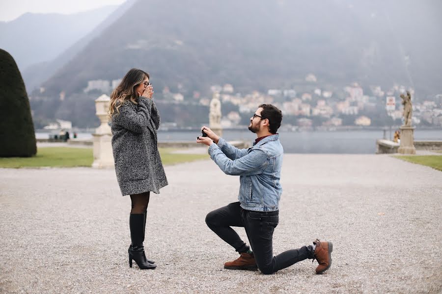 Fotograful de nuntă Maria Ermachkova (mariaermachkova). Fotografia din 21 ianuarie 2023