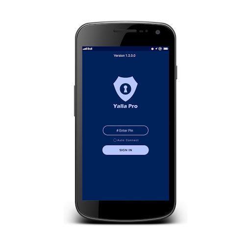 Yalla Pro
