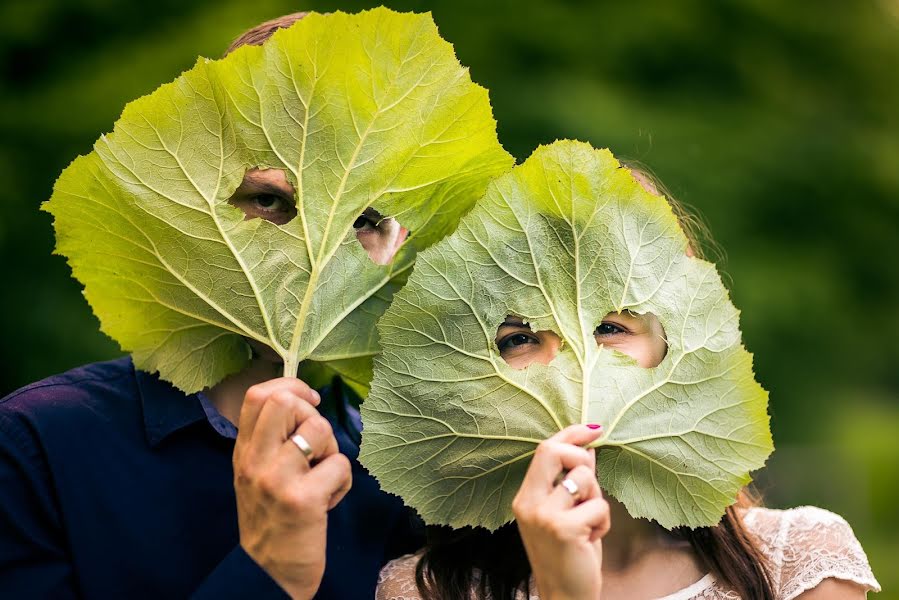 Fotograf ślubny Artur Wysocki (zakadrowani). Zdjęcie z 25 lutego 2020