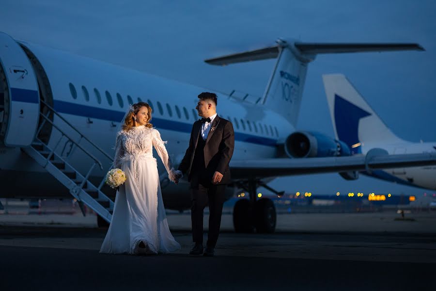 Fotógrafo de casamento Daniel Dumbrava (dumbrava). Foto de 26 de fevereiro