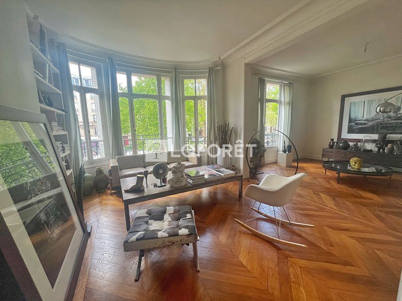 Vente appartement 3 pièces 115 m² à La Madeleine (59110), 570 000 €