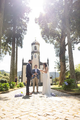 Fotógrafo de bodas Nuno Gomes (nunogomes). Foto del 25 de julio 2023