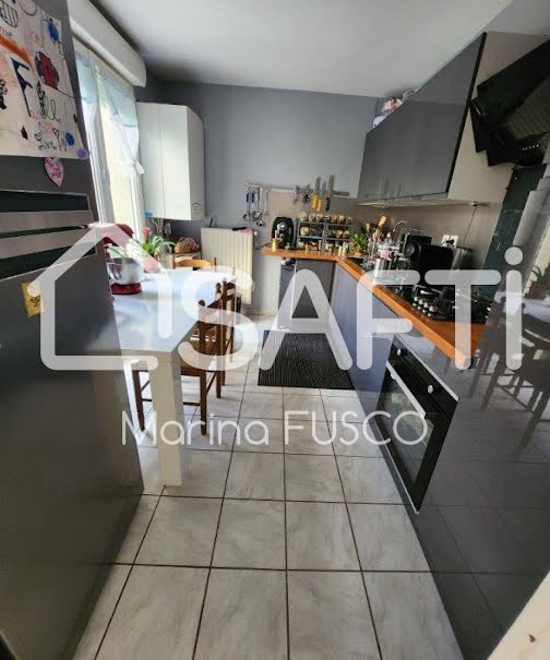 Vente maison 5 pièces 85 m² à La Grand-Croix (42320), 213 000 €