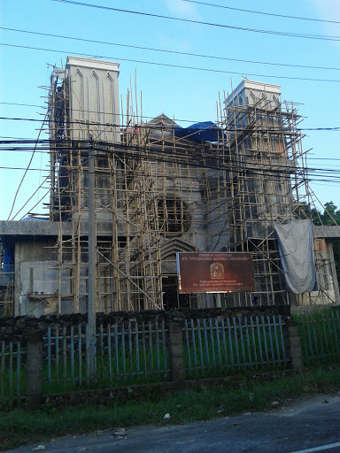 Gereja Katolik ST. Yohanes