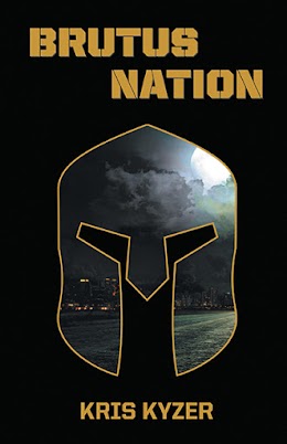 Brutus Nation cover